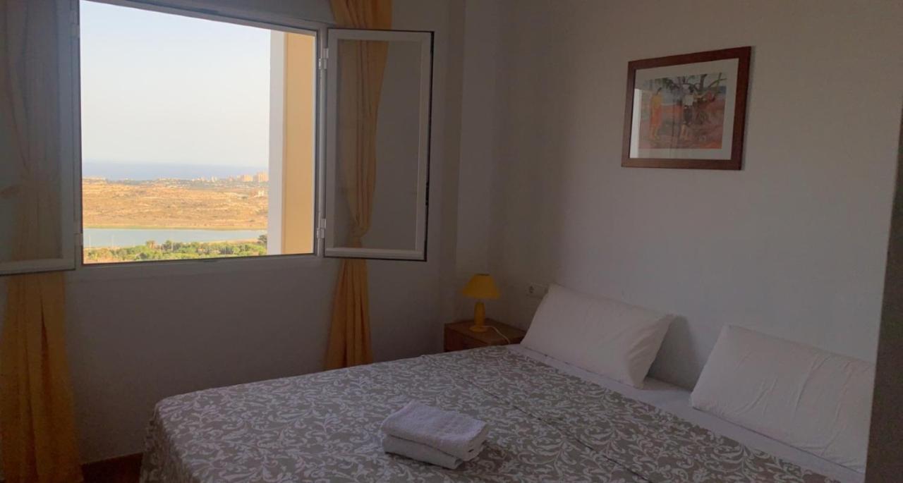 Appartement Alicante Golf Bonalba Avec Piscine Mutxamel Esterno foto