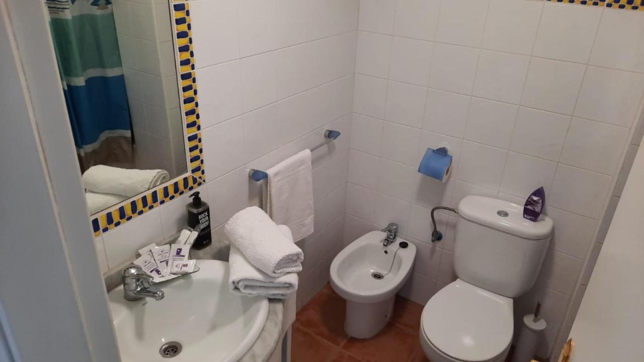 Appartement Alicante Golf Bonalba Avec Piscine Mutxamel Esterno foto