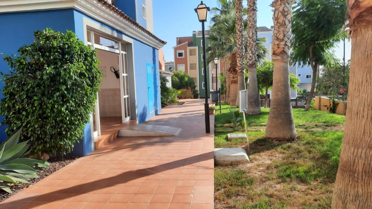 Appartement Alicante Golf Bonalba Avec Piscine Mutxamel Esterno foto