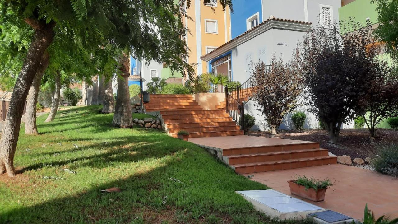 Appartement Alicante Golf Bonalba Avec Piscine Mutxamel Esterno foto