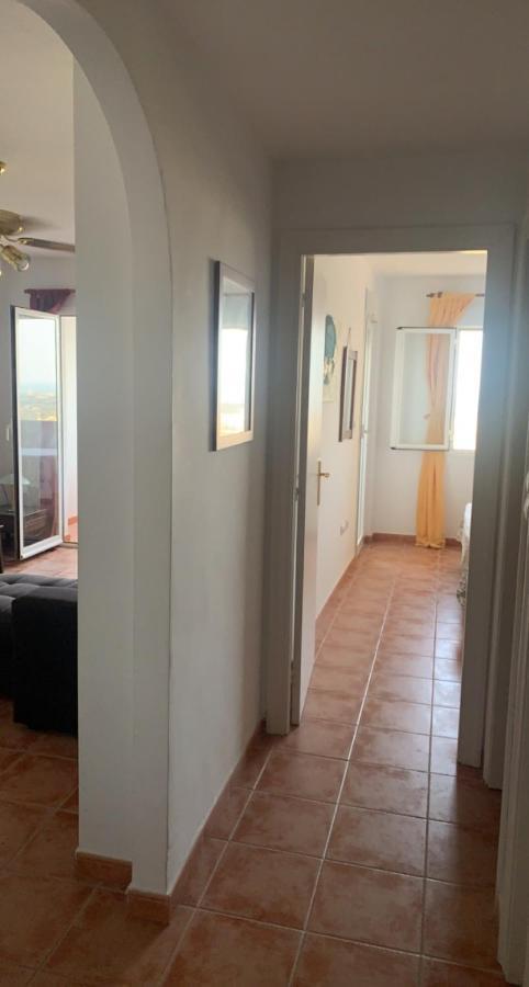Appartement Alicante Golf Bonalba Avec Piscine Mutxamel Esterno foto