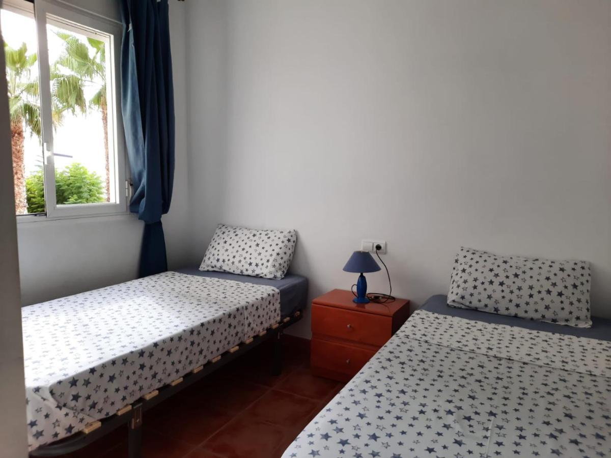 Appartement Alicante Golf Bonalba Avec Piscine Mutxamel Esterno foto