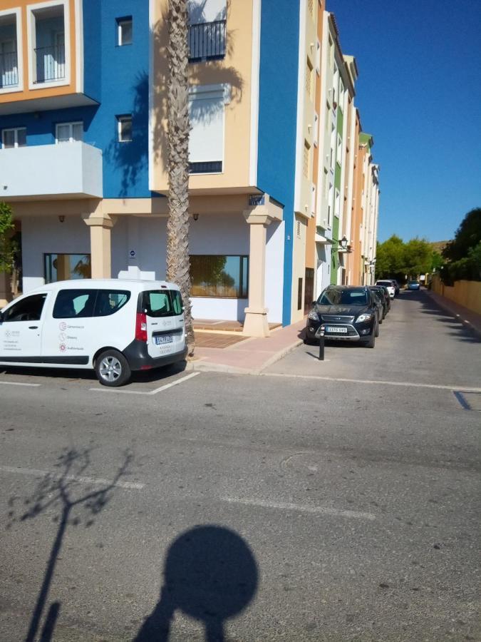 Appartement Alicante Golf Bonalba Avec Piscine Mutxamel Esterno foto