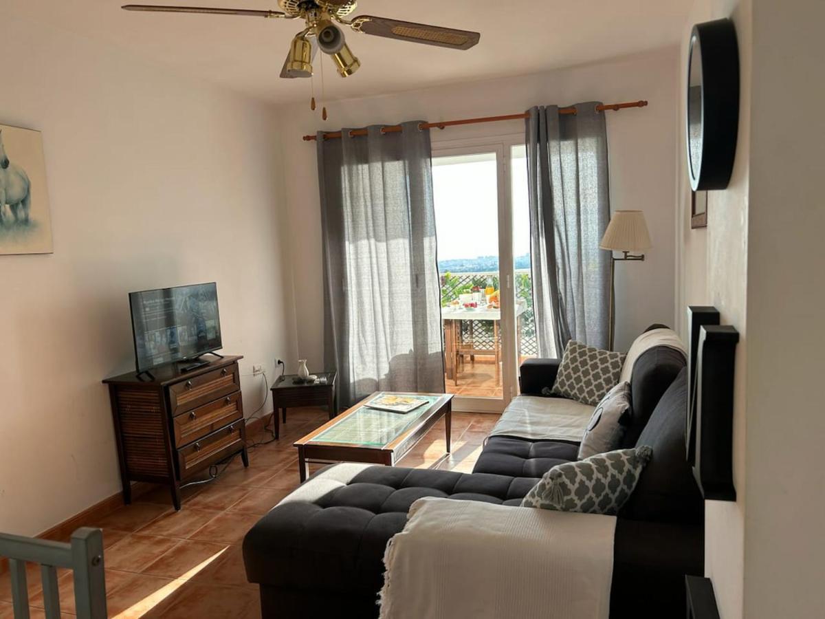 Appartement Alicante Golf Bonalba Avec Piscine Mutxamel Esterno foto