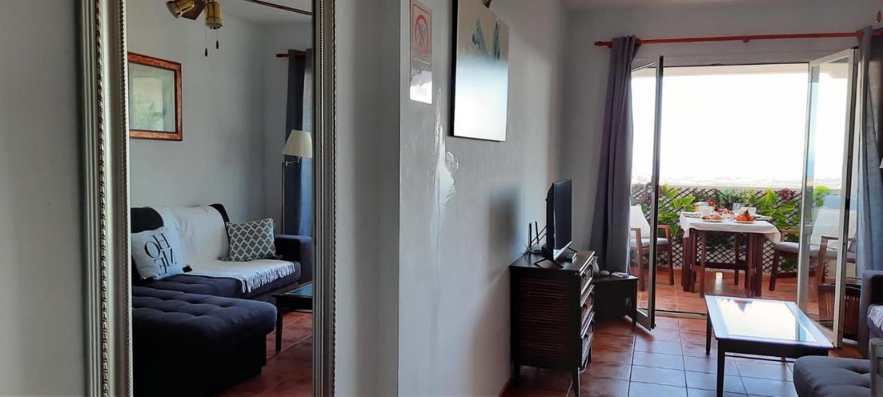 Appartement Alicante Golf Bonalba Avec Piscine Mutxamel Esterno foto