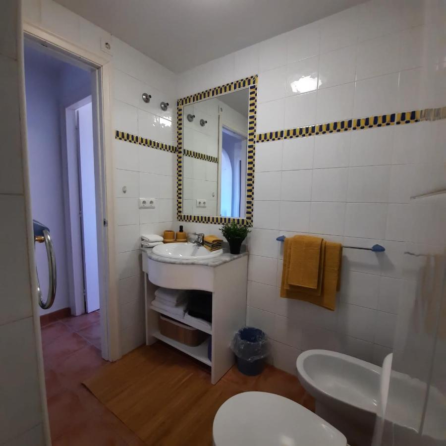 Appartement Alicante Golf Bonalba Avec Piscine Mutxamel Esterno foto